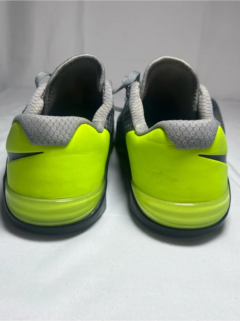 Nike lightweight breathable